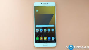 Camera features, digital zoom, auto flash, face detection, touch to focus. How To Turn On Multiwindow Mode On Samsung Galaxy C7 Pro