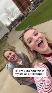 Hilltop University Courses