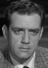 Perry Mason 1.1 The Case of the Restless Redhead' (1957)