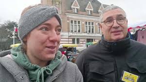 Sensibilisation au mois sans alcool au marché de Roye