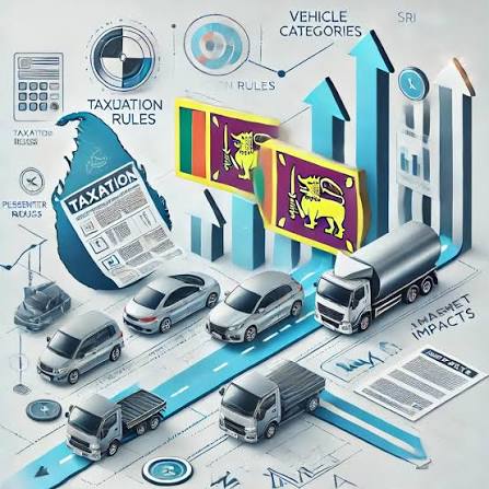 Officials representing the Ministry of Finance, Planning and Economic Development stated that vehicle imports have been allowed under certain conditions.