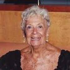 Sara J. "Sally" Harper Obituary July 21, 2014