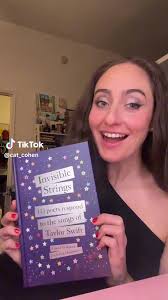 113 Poets in Response to Taylor Swift's Invisible String