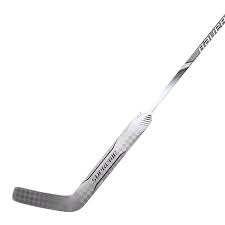 Here is a comparison between the bauer supreme ultrasonic goalie stick, the supreme 3s pro goalie stick, and the vapor 2x pro. Bauer Supreme 2s Goalie Stick Hockeystickman
