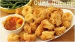 Hai mom kesempatan kali ini kita akan bahas perihal  resep kuliner cumi goreng tepung asam manis