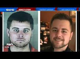 The ability to restore normal brain function after quitting meth can vary from person to person. Recovering Meth Addict Shares Inspiring Before And After Photos Youtube