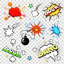 Comic Speech Bubbles In Pop Art Style With Bomb Cartoon Explosion Royalty Free Cliparts Vectors And Stock Illustration Image 38602830 Pngtree provides millions of free png, vectors, clipart images and psd graphic resources for designers.| comic speech bubbles in pop art style with bomb cartoon explosion