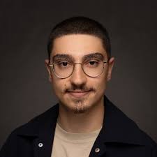 Ethan Keshishian (@ethankeshishian)