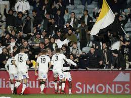 Despite initial confusion over when the finals would be played, the australian professional league (apl) have locked in the dates that fans can now look forward to. Jj57zqbqo6n9qm