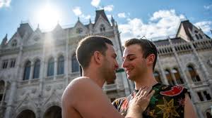 Budapest pride, or budapest pride film and cultural festival, is hungary's largest annual lgbt event. Kepeken A Legnyugodtabb Magyar Pride 24 Hu