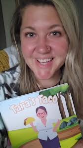 🌮 time! #notachildrensbook #storytime #booktok #comedy @jenjenivivereads