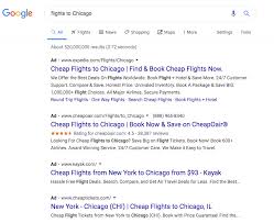 Google Flights Ends Booking Charges For Airlines That Paid Skift