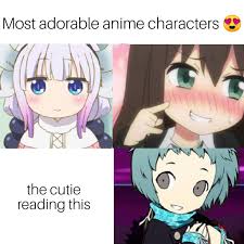 All without anyone ever realizing that they are missing. Probably There Are Virgins Who Can Use This Animemes