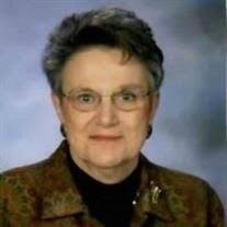 Beverly "Bev" Ann Harter Obituary