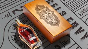 Angel's Envy Cask Strength 2023 Edition