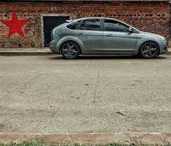 Pin De Jayson Huang Em Ford Focus