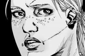 Andrea Grimes es genial (razones)