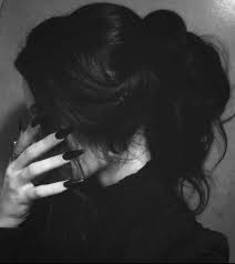 Black Style Lady Boleyn Dark Photography Slytherin Aesthetic Black Aesthetic