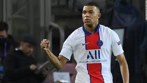 2,727,220 likes · 110,597 talking about this. Champions League Kylian Mbappe Labeled A Star For The Future As Psg Sinks Barcelona Cnn
