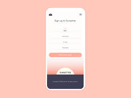 Pin On Dribbble Ui