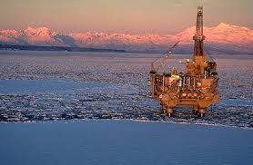 Image result for oil alaska