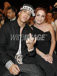 Daddy Yankee Wife Daddy Yankee Reggaeton Esposa
