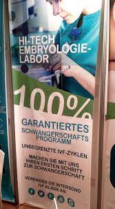Kunstliche Befruchtung Im Ausland Reisen Und Testen Fur Ein Kind