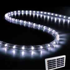 Alibaba.com offers 6,403 christmas tube lights products. 50 Led Solar Powered Tube Christmas Lights Fixture Ornament Outdoor