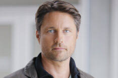 Martin Henderson