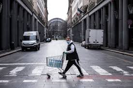 Si valuta un lockdown nazionale come accaduto nel periodo di natale. Fase 3 Nuovo Decreto Non Consente Il Lockdown Nazionale Liveunict