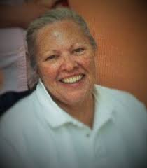 Betty Conklin Obituary