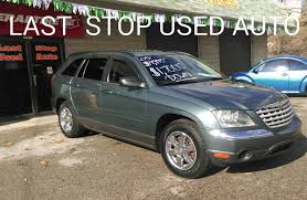 Got a great truck with tons of help from moose. Last Stop Used Auto Home Facebook