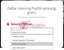 Kartu kredit bisa tarik tunai pada atm; Cara Membuat Akun Paypal Terbaru Tanpa Kartu Kredit