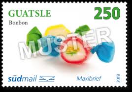 Briefmarken aufkleben, das kann ja wohl jeder. Shop Sudmail