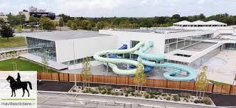 La Roche Sur Yon La Piscine Arago Le Cap Debutera Sa Phase 2 Fin Aout 2020 Ma Ville Solidaire