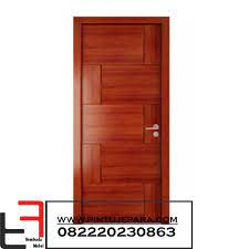 Temukan banyak desain pintu rumah kayu terbaru dari pintu jepara di halaman website ini, ada banyak model pintu minimalis, ukir, klasik modern untuk pintu rumah utama, pintu kamar tidur dan pintu garasi harga termurah hanya di jualpintu.co.id, buruan order. 100 Pintu Minimalis Double Single Kupu Tarung Kusen Pintu Jepara