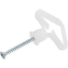 Once you know how the cabinets are affixed to the wall, grab either a screwdriver or hammer to take the fasteners out. This Is How You Should Fix Heavy Cabinets To Plasterboard Wall