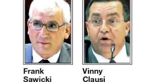 Tempers flare among chiefs, attorney