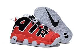 He's a crafty little guard who plays under great control, similar to fred vanvleet. Nuovi Arrivi Nike Air More Uptempo Olimpico Scottie Pippen Womens Basketball Scarpe Nike Moda Sportivo Di Marca Nike Air Max Tennis Da Factory Store03 94 51 It Dhgate Com