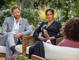 A cbs primetime special.' here's how you can watch and stream the highly anticipated meghan markle and prince harry's interview with oprah winfrey aired last night on cbs in the united states. 1yqswfh0yxacm