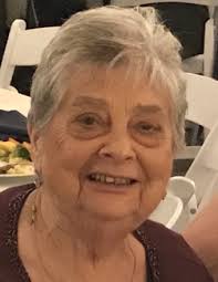 Obituary information for Josephine DiMauro