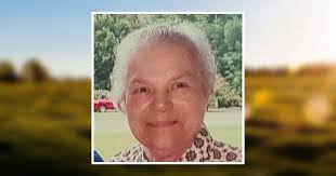 Lillian Martha Denchick Obituary June 27, 2024