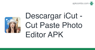 Apr 11, 2021 · vn video editor pro mod apk provides all basic and advanced features on its editor interface. Icut Cut Paste Photo Editor Apk 1 0 Aplicacion Android Descargar