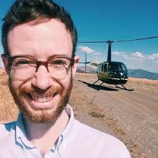 dctanner (Damien Tanner) · GitHub