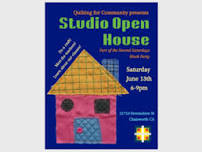 Studio Open House