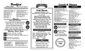 Olympia gymnastics, moncks corner, sc. Hannibal S Kitchen Menu In Charleston South Carolina Usa
