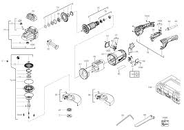 Pieces Detachees Milwaukee Ag 22 230 Dms 4000433626 Meuleuses Milwaukee Pieces Detachees Milwaukee Pieces Detachees