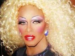 Friends from Tampa to South Beach mourn drag queen