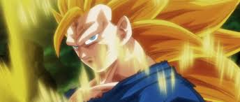 Pero que es inestable con el paso del tiempo, por lo que su transformación puede durar solo segundos. Reimaginan A Goku Super Saiyajin 3 Para La Pelicula De Dragon Ball Super Broly Atomix