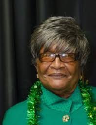 Verlie Mae Hall Obituary